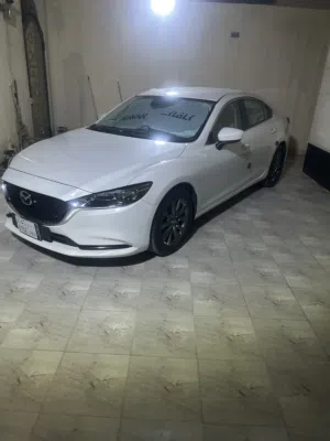 Used Mazda 6 in Dammam