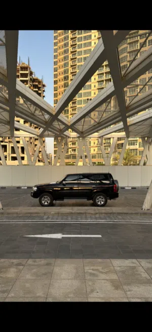 Used Nissan Other in Al Ahmadi