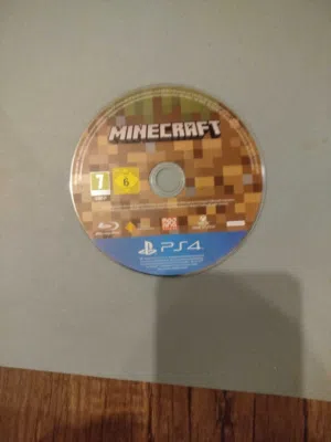 Minecraft. . جديده