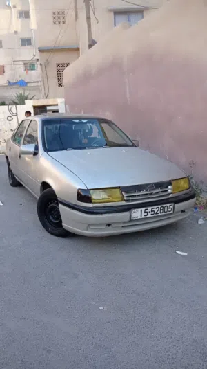 Used Opel Vectra in Amman