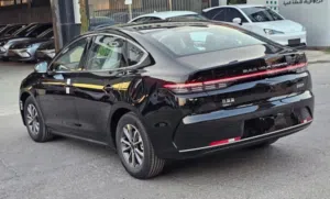 Used BYD Destroyer 05 in Amman