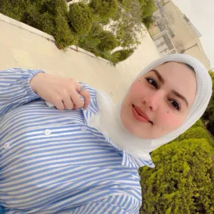 شدى البرادعي 