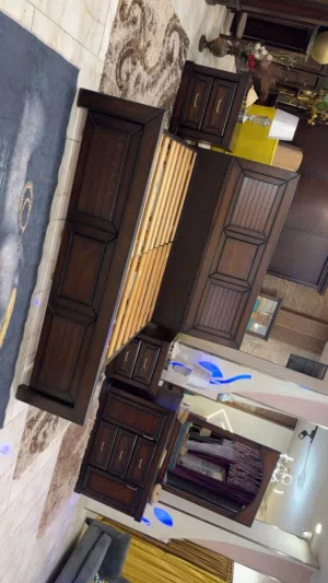 غرفة نوم ماستر فل كوالتي ثقيلة جدا