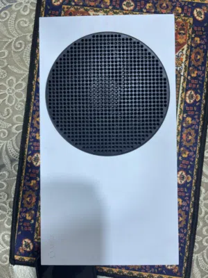 اكس بوكس سيريس اس مستعمل نضيف 99%