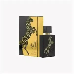 عطر ليل الملكي (Musky