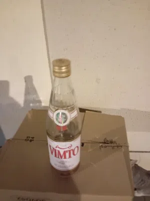 وعاء زجاج فيمتو