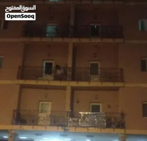 للايجار شفة غرفة وصالة ميدان حولي