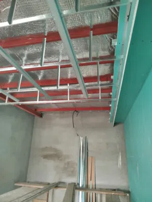 دیکورات الجبس جبسمبورد