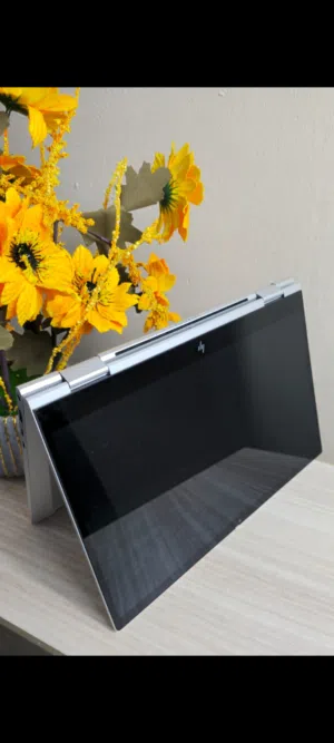 HP Elitebook