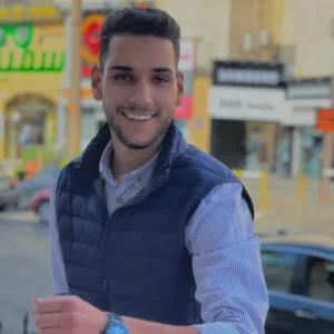 mohammad Alhaddad 