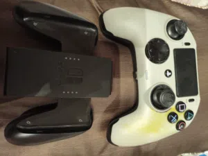 جهاز تحكم سوني و/Nintendo switch