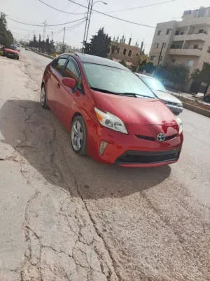 تويوتا بريوس