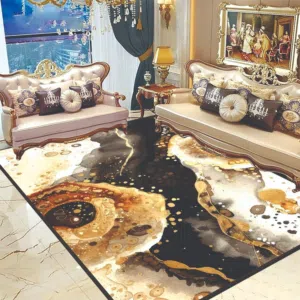بديل سجاد فرز اول ضهر حبيبات