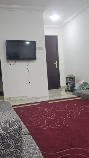 مشاركة سكن محتاج شخصين في حولي ق 9 رقم التليفون