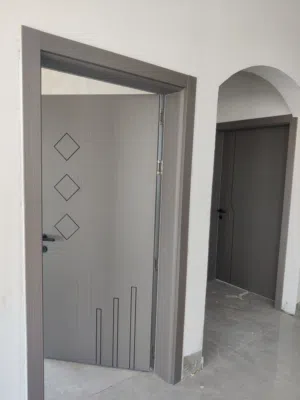 Turkish Fiver Doors