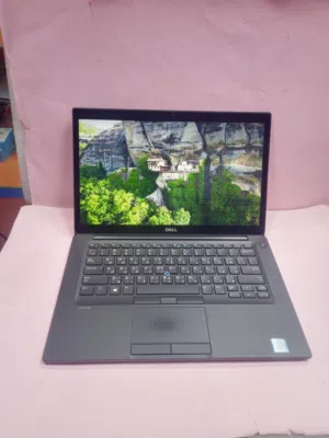 DELL CORE I7 16GB RAM 512GB SSD 14 INCH SCREEN WINDOWS 11PRO DELL LATITUDE 7480 WITH BAG CHARGER MOU