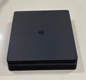 PS 4  good condition