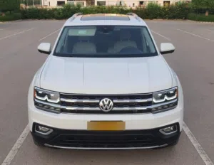 TERAMONT 2019 IN EXCELLENT CONDITION, SEL COMFORT LINE ,V6 , 7 SEATER, 4WD