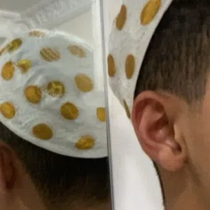 سعيد المعمري 