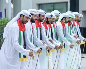 تنظيم حفلات