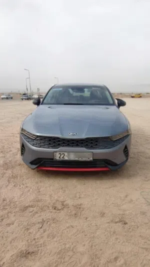 K5 موديل 21 محرك  1600توبرو