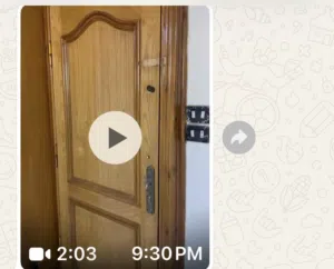 شقة للايجار بجوار مدرسة نوتردام  جليم