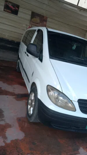 باص مرسيدس فيتو