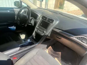Used Ford Fusion in Amman