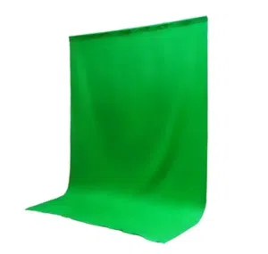 كروما رول كرتون قياس 3*11متر roll background chromakey