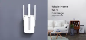 راوتر موسع شبكة وايرلس Wi-Fi Range Extender