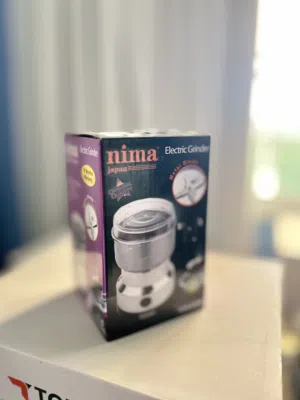 مطحنه قهوى