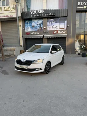 سكووودا بسعر ممتاز عالكاش