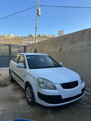 كيا-ريو-للبيع