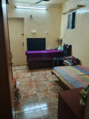 Hello room available attached the bathroom Wi-Fi water electricity all including ₹65 near Ruby need