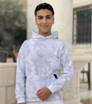 كنان مازن احمد البكور 