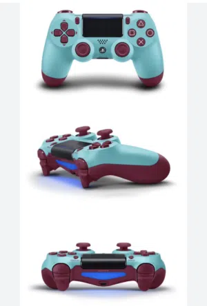 قير بلايستيشن 4