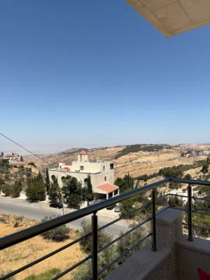 175 m2 3 Bedrooms Apartments for Rent in Amman Marj El Hamam