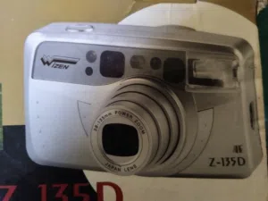 كمره وزين فلم z38_135جديده كرتونه ليس ديجيتال فلم بطاريه c