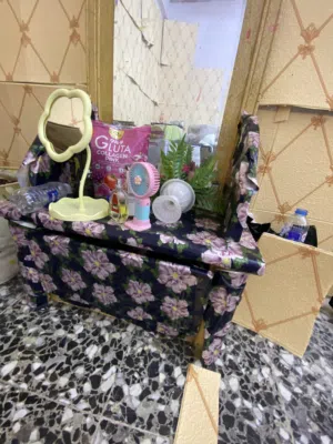مرايه للبيع