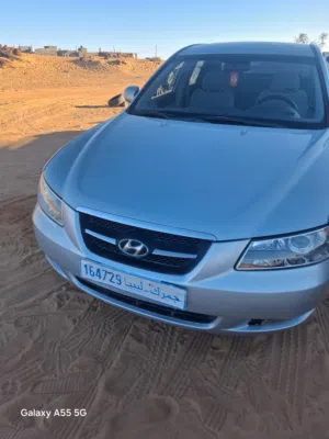 هونداي سوناتا 2005