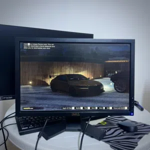 Dell Monitor