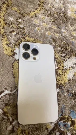 Apple iPhone 14 Pro Max 256 GB in Al Batinah