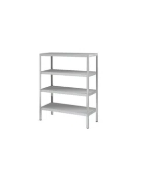 Stainless Steel Storage Stand / Storage Shelfs  -  ستانلس ستيل ستاند للتخزين