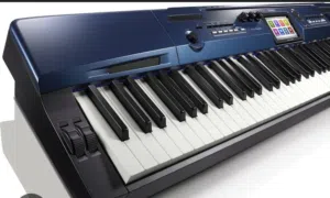 بيانو كاسيو px560