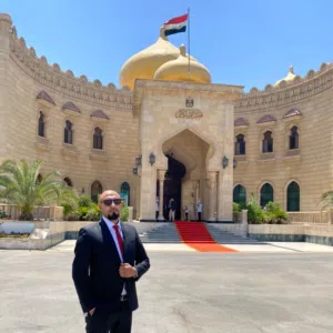 Mustafa Salah 