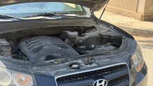Used Hyundai Santa Fe in Tripoli