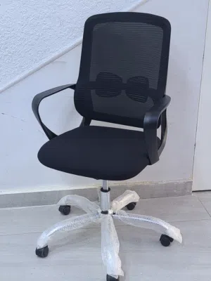 كرسي مكتبي طبي مستورد بمواصفات عالية كرسي شبك كرسي متحرك مريح جدا للشركات والموظفين office chair