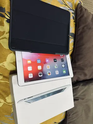 ‏أبل ‏.‏ ايباد اير ‏.‏ 16 جيجابايت‏2