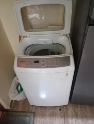 غسالة سامسونج اتوماتيك