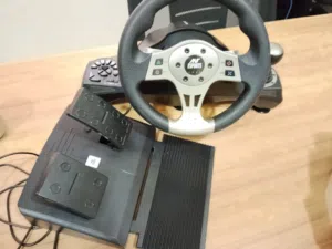 Ant Esports GW190 Race Steering Whee